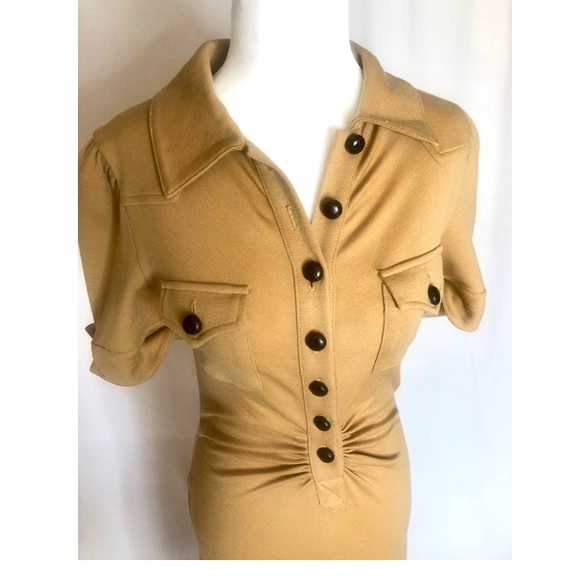 Diane von Furstenberg dress - Picture 5 of 8